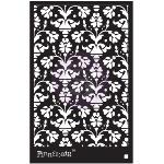 Prima Stencil Finnabair Vintage Wallpaper