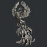 Zuri Rising Phoenix