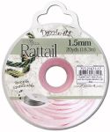 Rattail Light Pink