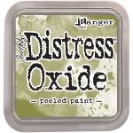 Distress Oxide Peeled Paint