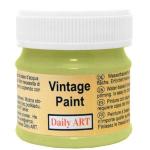 DA Vintage Paint Avocado