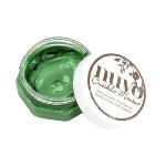 Nuvo crackle Mousse Chameleon Green