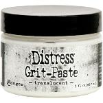 Tim Holtz Distress Grit-Paste Translucent