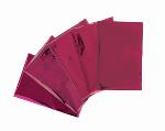 Heatwave Foil Sheet Pink