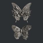 Zuri Butterfly Dance