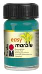 Marabu Easy Marble Turquoise