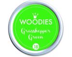 RP Woodies Ink Grasshopper Green
