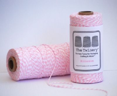 Twine Blossom Light Pink