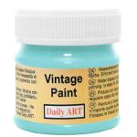 DA Vintage Paint Biscay Bay