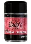 Lindy's Stamp Gang Magical Shaker Cheerio Cherry