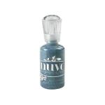 Nuvo Crystal Drops Dazzling Blue