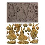 Redesign With Prima Moule Meadow Whispers