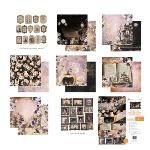Prima Marketing Be Witched Pad 30x30