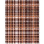 Just Rite Cozy Plaid