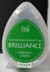 Brilliance Gamma Green