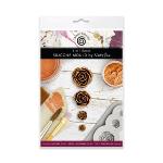 Cosmic Shimmer Katy Sue 4 In One Roses