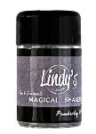 Lindy's Stamp Gang Magical Shaker Pemberley Pride Purple