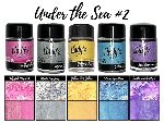 Lindy's Stamp Gang Magical Shaker Set Under The Sea 2