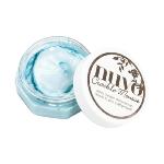 Nuvo crackle Mousse Celestial Blue
