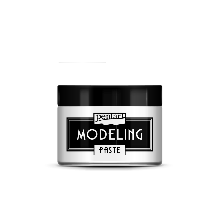 Pentart Modeling Paste