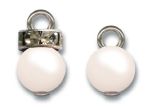 JBS Pearl Charms CREAM