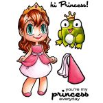 SOG Princess Tia