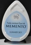 Memento Summer Sky