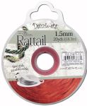 Rattail Red