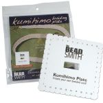 0Kumihimo Braiding Plate 