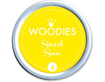 RP Woodies Ink Sweet Sun