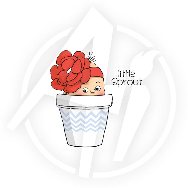 AI Little Sprout