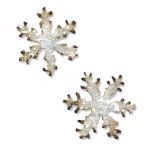 Die Tim Holtz Mini Snowflakes Set