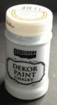 Pentart Dekor Paint Chalky Ice Blue