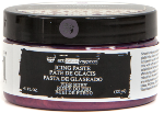 Prima Marketing Icing Paste Fire Ruby