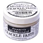 Stamperia Crackle Paste
