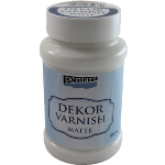 Pentart Dekor Varnish Matte