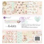 Prima Marketing Sweet Spring Pad 30x30