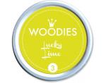 RP Woodies Ink Lucky Lime