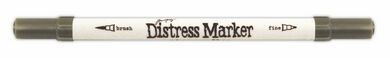 Distress Marker Walnut Stain