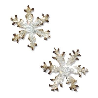 Die Tim Holtz Mini Snowflakes Set
