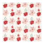 Prima Candy Cane Lane Vellum