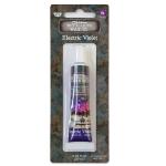 Prima Tube Wax Metallique Electric Violet