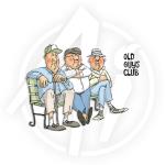 AI Old Guys Club