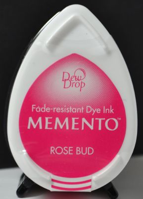 Memento Rose Bud