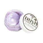 Nuvo crackle Mousse Misty Mauve