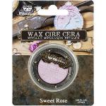 Prima Wax Metallique Sweet Rose