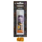 Finnabair Tube Wax Metallique Honey