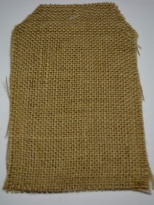 CC Jute Tag