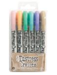 Distress Crayons set 5