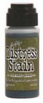 Distress Stain Forest Moss